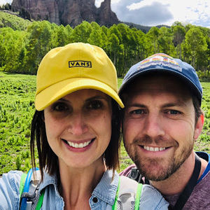 Meet your Posher, Alison